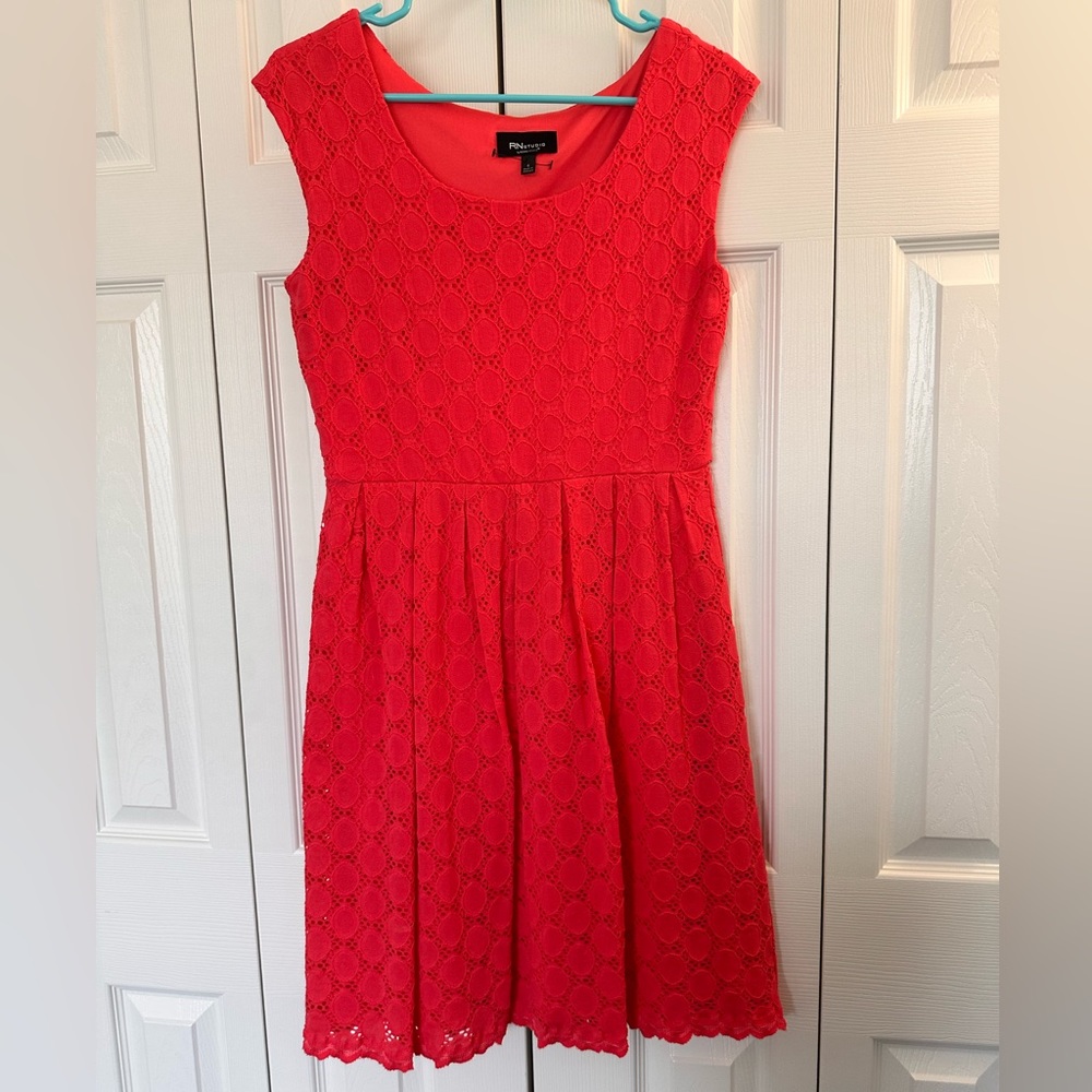 RN Studio Summer/Cocktail Dress NWOT